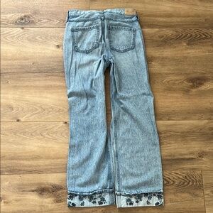 Abercrombie Kids Jeans- size 15/16